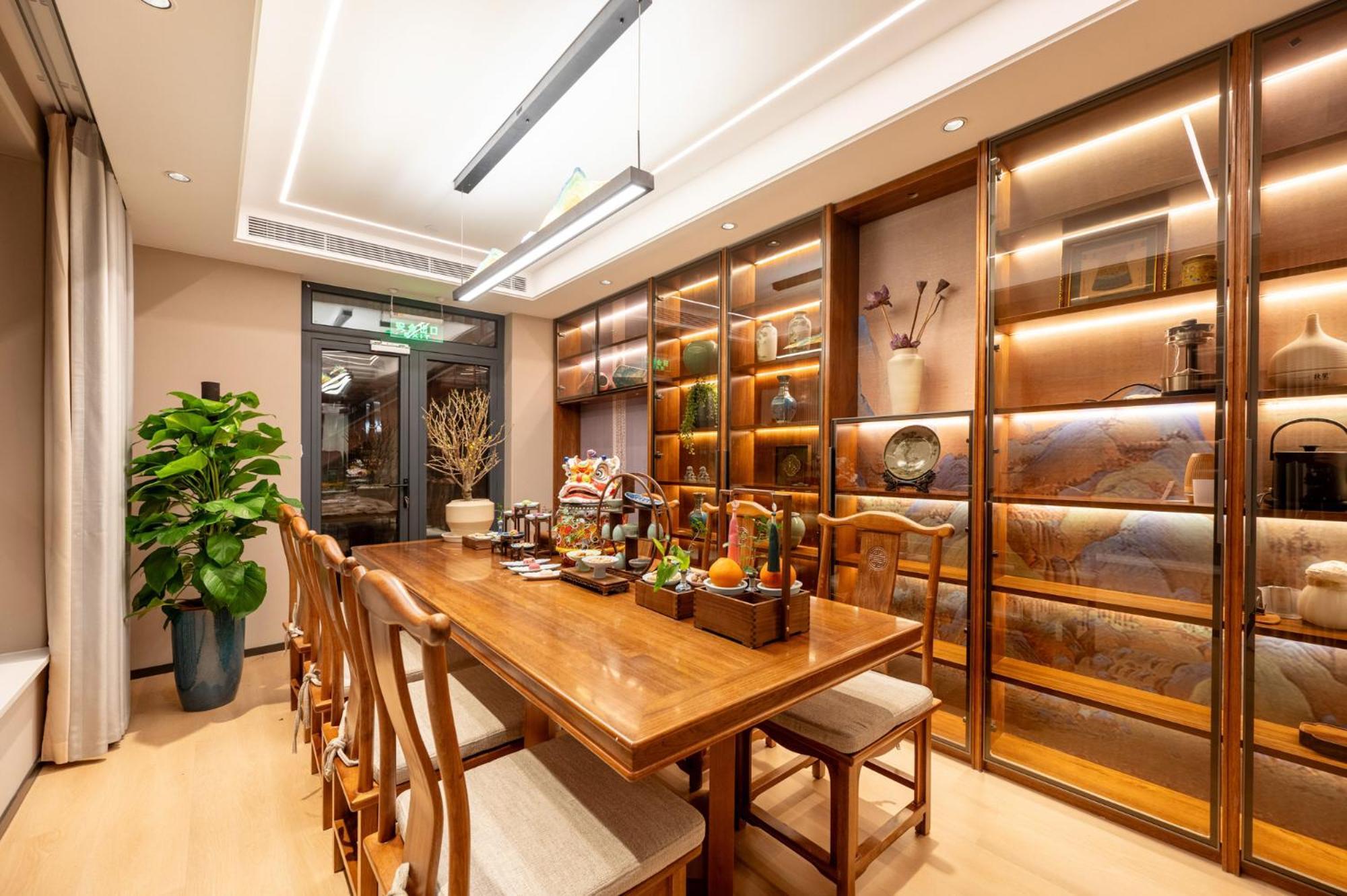 Fuxue Qiuguo Hotel Beijing Nanluoguxiang Siheyuan Branch Dış mekan fotoğraf