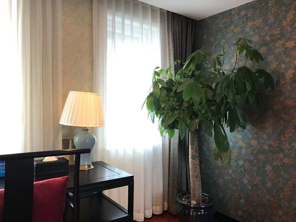 Fuxue Qiuguo Hotel Beijing Nanluoguxiang Siheyuan Branch Dış mekan fotoğraf