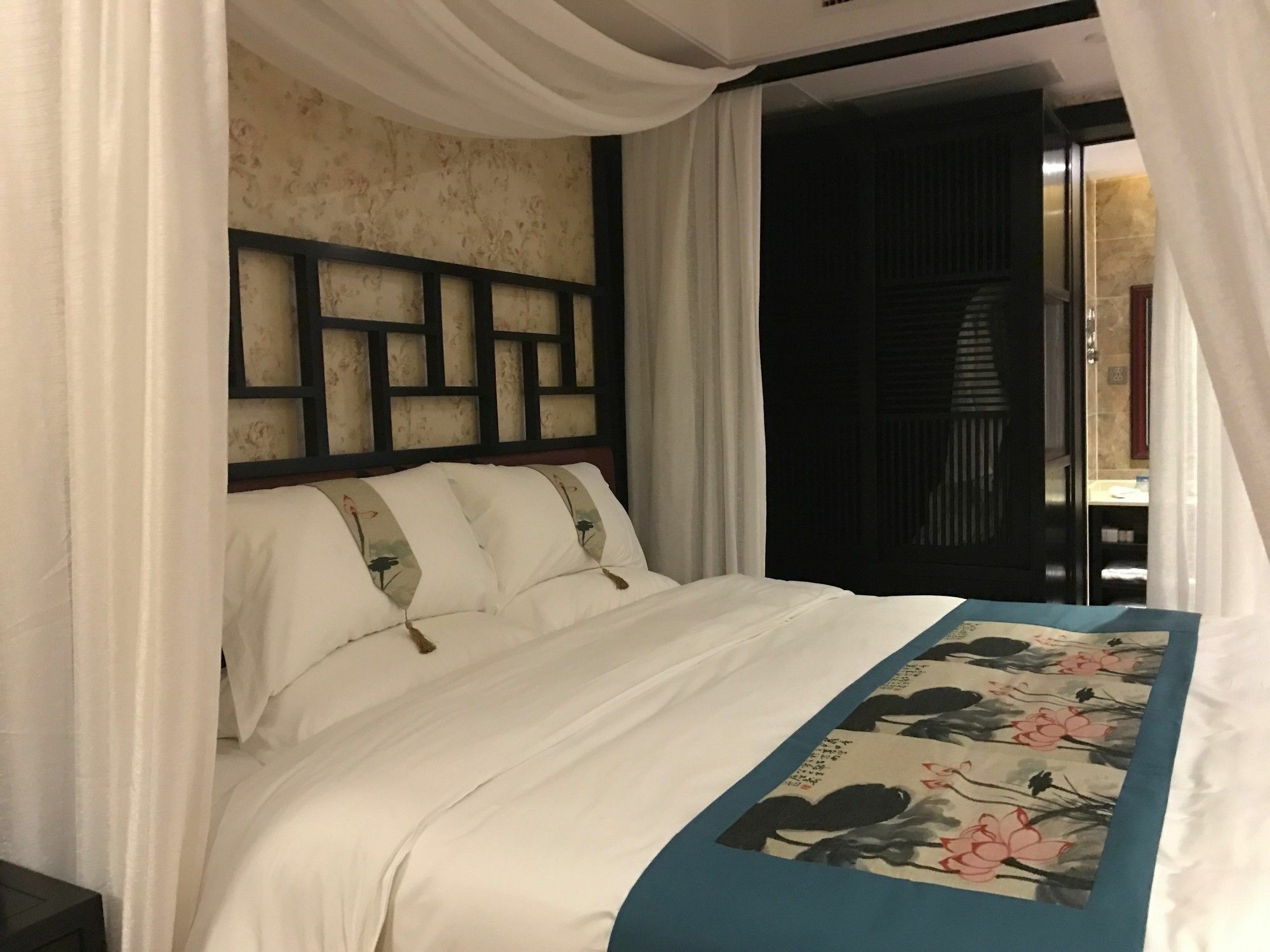 Fuxue Qiuguo Hotel Beijing Nanluoguxiang Siheyuan Branch Dış mekan fotoğraf